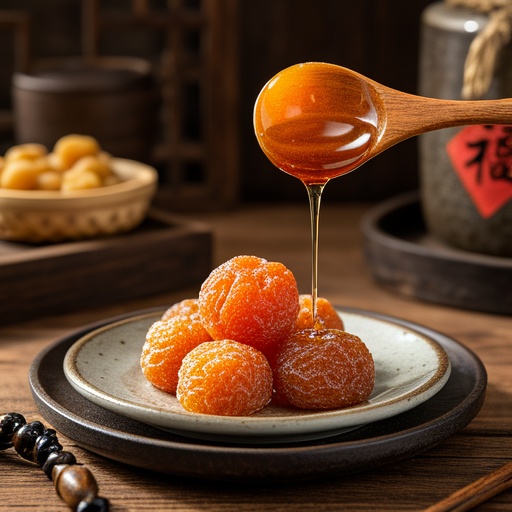 这颗小小凉果，藏着连老饕都可能猜错的3个秘密